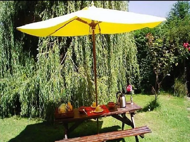 La Mare Aux 3 Diables Fresney-le-Vieux