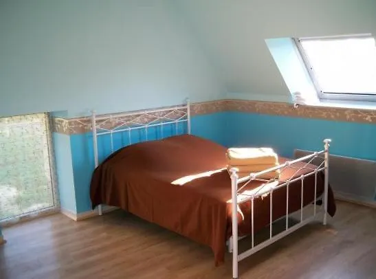 Bed & Breakfast La Mare Aux 3 Diables Fresney-le-Vieux