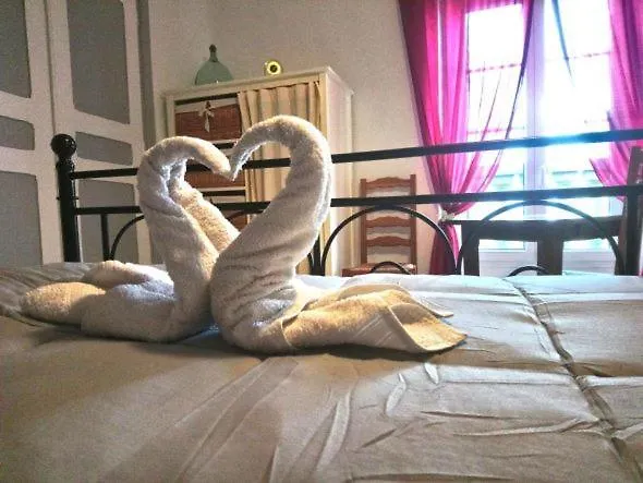 La Mare Aux 3 Diables *