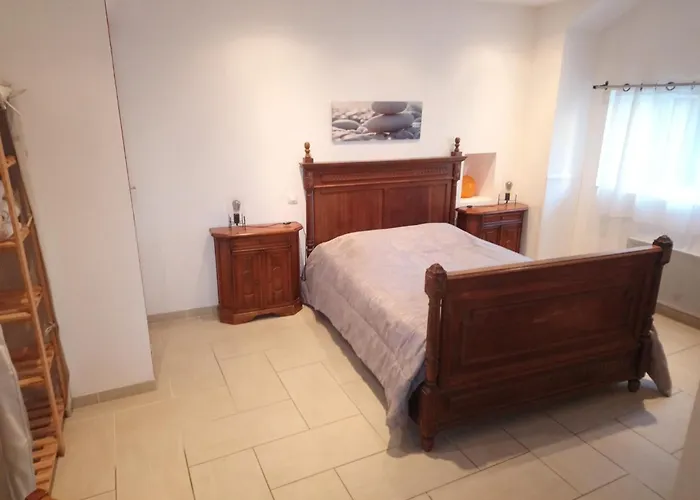 La Mare Aux 3 Diables