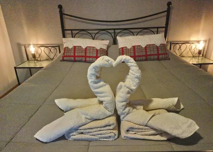 La Mare Aux 3 Diables Bed & Breakfast