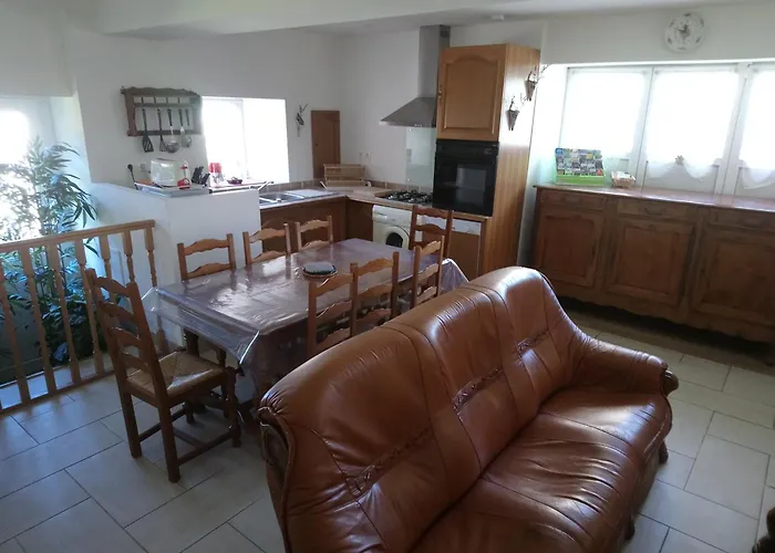 La Mare Aux 3 Diables Bed & Breakfast *