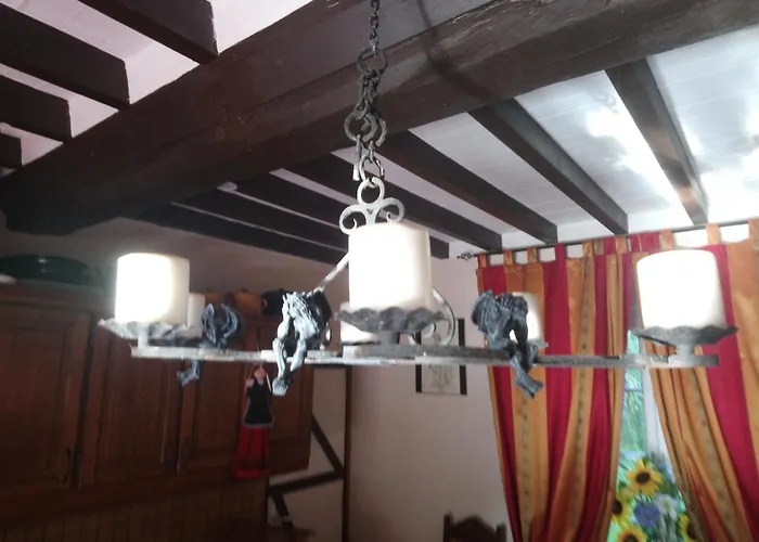 La Mare Aux 3 Diables *