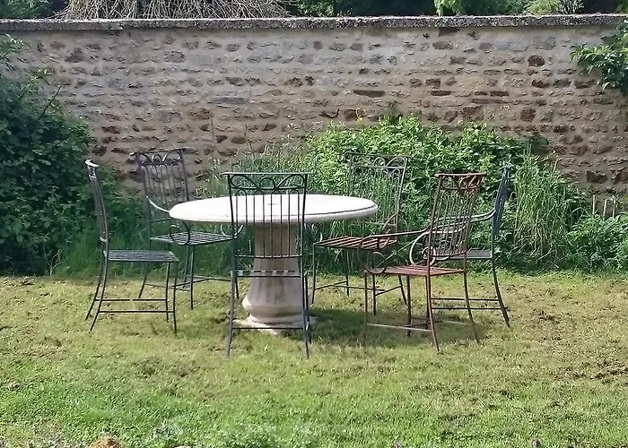 La Mare Aux 3 Diables