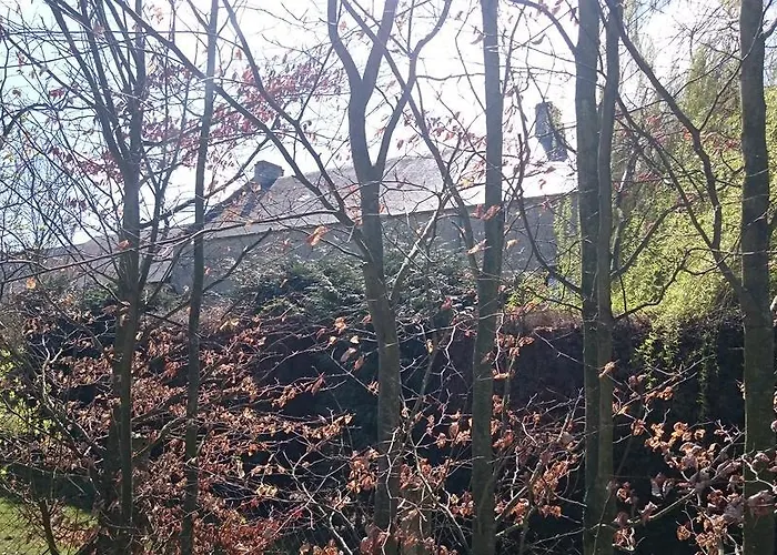 La Mare Aux 3 Diables Bed & Breakfast Fresney-le-Vieux