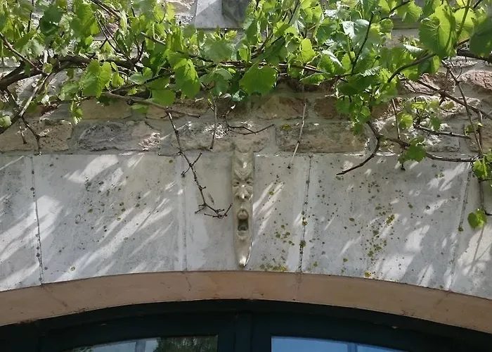 La Mare Aux 3 Diables *