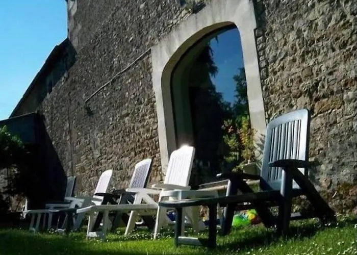 La Mare Aux 3 Diables Bed & Breakfast *