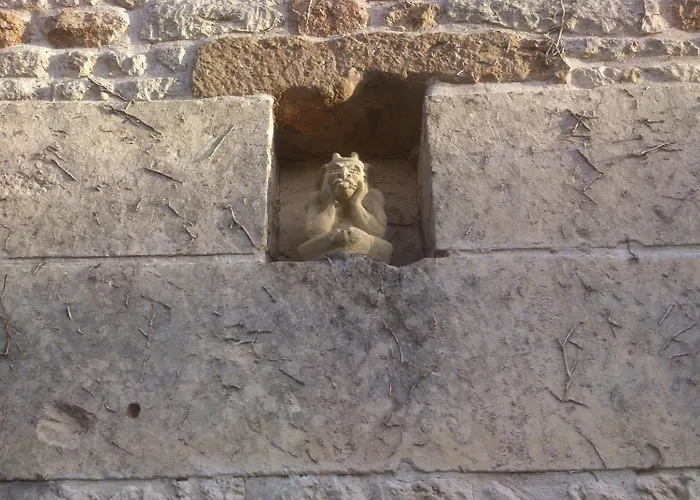 La Mare Aux 3 Diables Bed & Breakfast Fresney-le-Vieux