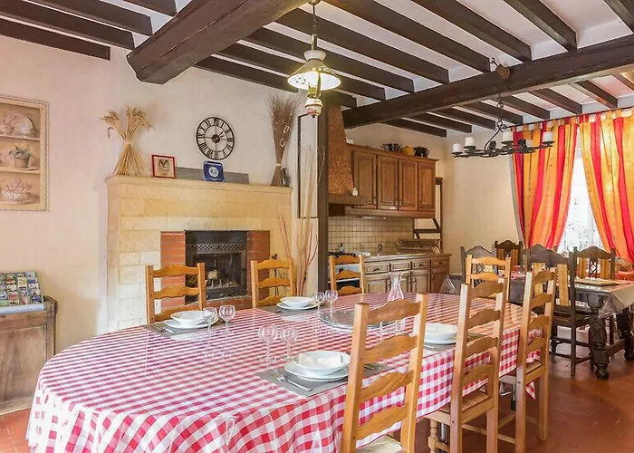 La Mare Aux 3 Diables * Fresney-le-Vieux