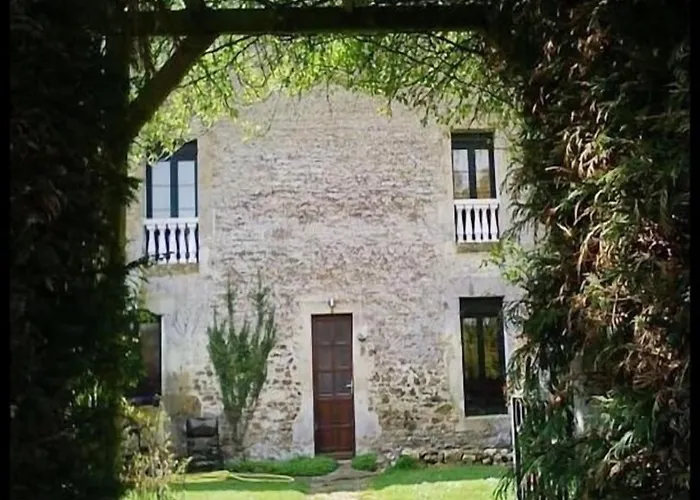 La Mare Aux 3 Diables Bed & Breakfast Fresney-le-Vieux