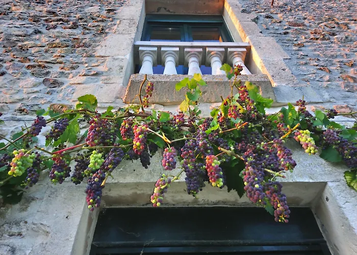 Bed & Breakfast La Mare Aux 3 Diables