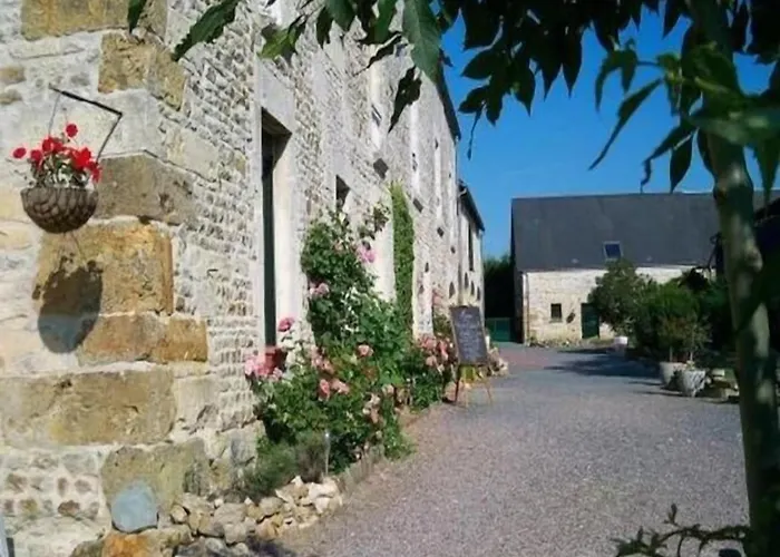 La Mare Aux 3 Diables