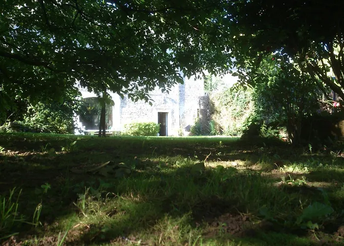 Bed & Breakfast La Mare Aux 3 Diables Fresney-le-Vieux