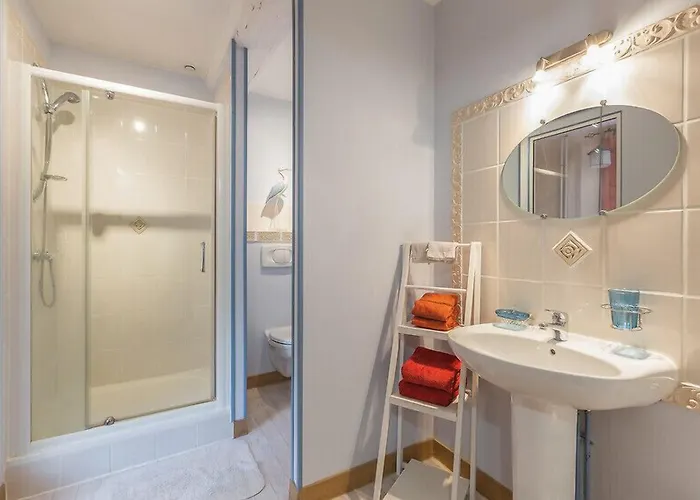 La Mare Aux 3 Diables