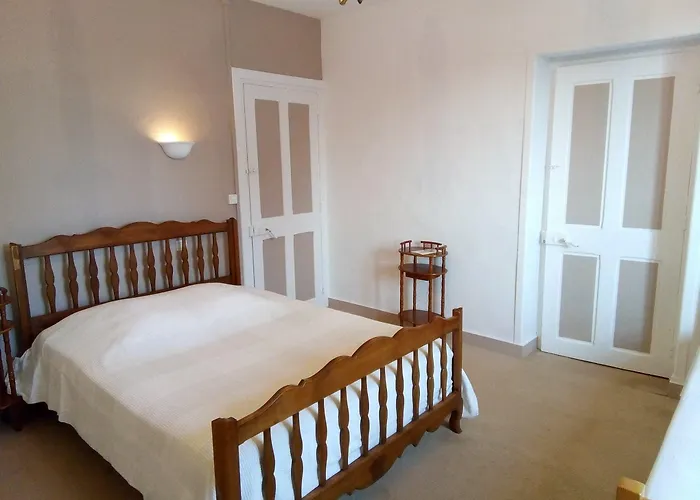 La Mare Aux 3 Diables