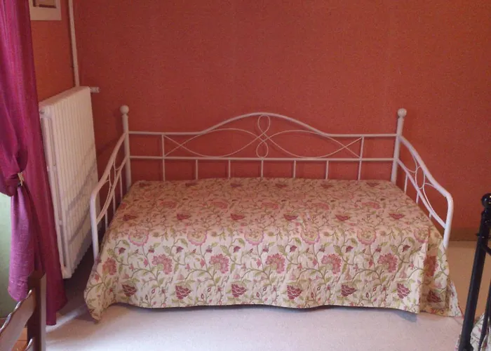 Bed & Breakfast La Mare Aux 3 Diables Fresney-le-Vieux