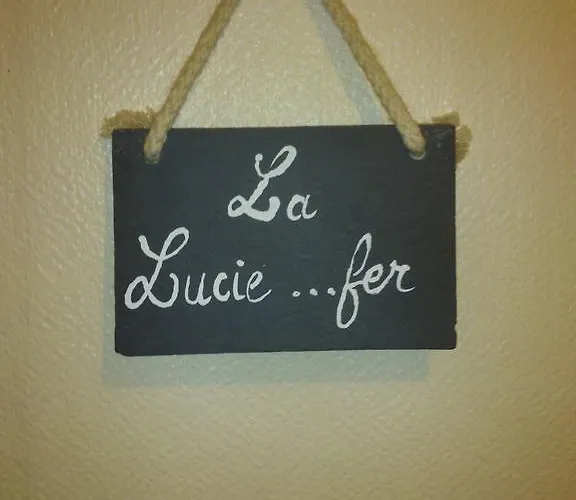 Bed & Breakfast La Mare Aux 3 Diables