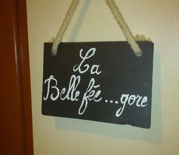 Bed & Breakfast La Mare Aux 3 Diables Fresney-le-Vieux