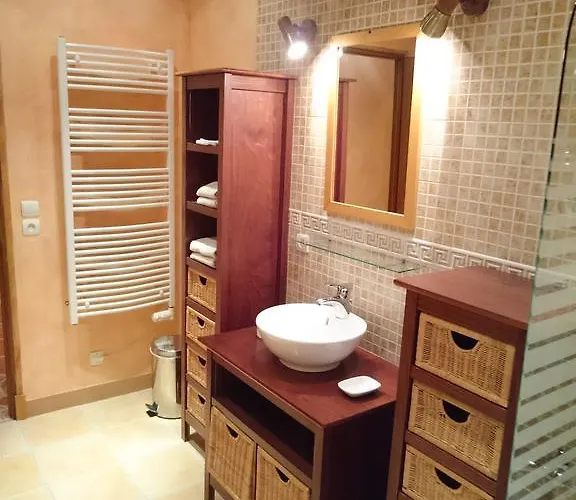 Bed & Breakfast La Mare Aux 3 Diables