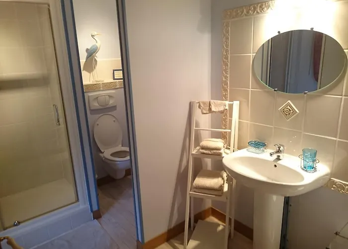 Bed & Breakfast La Mare Aux 3 Diables Fresney-le-Vieux