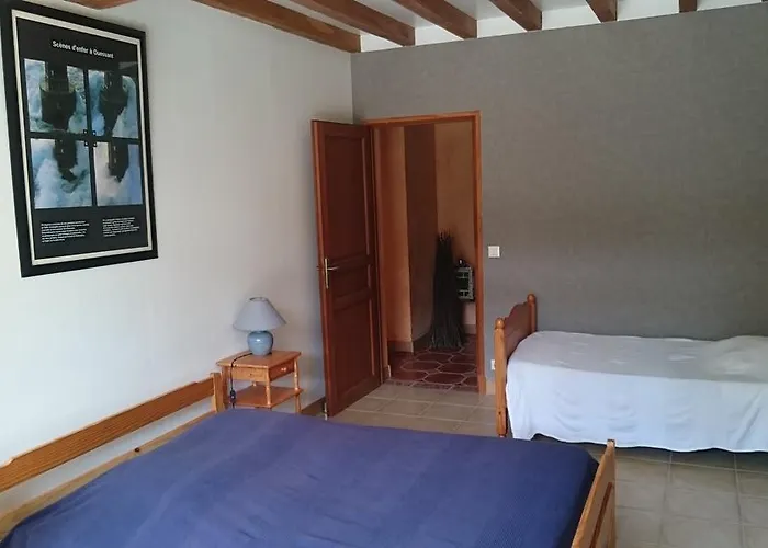 La Mare Aux 3 Diables Fresney-le-Vieux